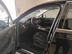 Audi Q7 2024 55 TFSI quattro S line sports - фото 4