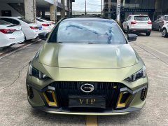 Trumpchi Shadow Leopard 270T DCT J16 version - фото 2