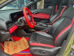 Trumpchi Shadow Leopard 270T DCT J16 version - фото 4
