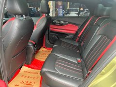 Trumpchi Shadow Leopard 270T DCT J16 version - фото 5