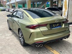 Trumpchi Shadow Leopard 270T DCT J16 version - фото 7