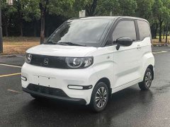 Lynk & Co QQ Ice Cream 2024 205km Sundae - фото 1