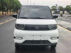 Lynk & Co QQ Ice Cream 2024 205km Sundae - фото 2