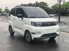 Lynk & Co QQ Ice Cream 2024 205km Sundae - фото 3