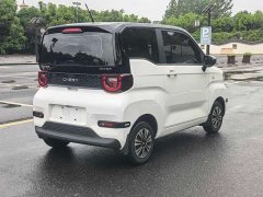 Lynk & Co QQ Ice Cream 2024 205km Sundae - фото 7