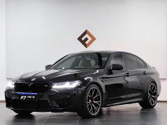 BMW M5 - фото 1