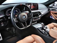 BMW M5 - фото 10