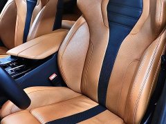 BMW M5 - фото 11