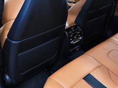 BMW M5 - фото 12