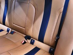 BMW M5 - фото 13
