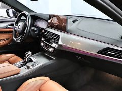 BMW M5 - фото 14