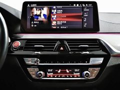 BMW M5 - фото 18