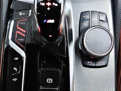 BMW M5 - фото 19