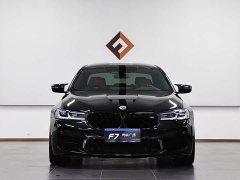 BMW M5 - фото 2