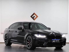 BMW M5 - фото 3