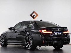 BMW M5 - фото 4
