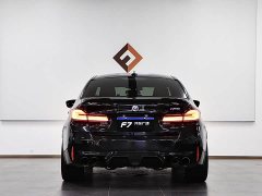 BMW M5 - фото 5