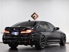 BMW M5 - фото 6