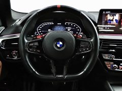 BMW M5 - фото 9