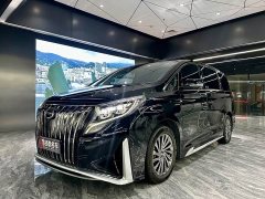 Trumpchi M8 Master Series 390T Extreme Edition - фото 1