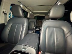 Trumpchi M8 Master Series 390T Extreme Edition - фото 10