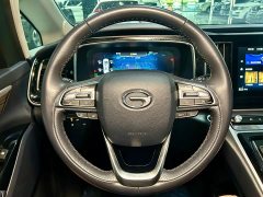 Trumpchi M8 Master Series 390T Extreme Edition - фото 11