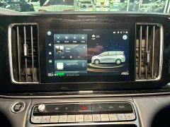Trumpchi M8 Master Series 390T Extreme Edition - фото 17