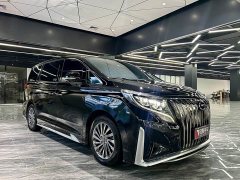 Trumpchi M8 Master Series 390T Extreme Edition - фото 3