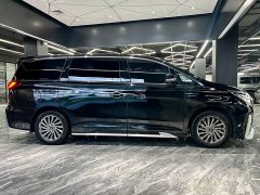 Trumpchi M8 Master Series 390T Extreme Edition - фото 4