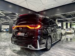 Trumpchi M8 Master Series 390T Extreme Edition - фото 5