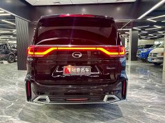 Trumpchi M8 Master Series 390T Extreme Edition - фото 6