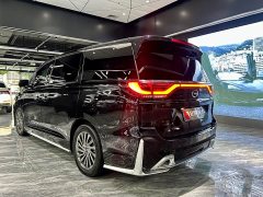 Trumpchi M8 Master Series 390T Extreme Edition - фото 7