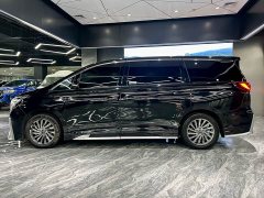 Trumpchi M8 Master Series 390T Extreme Edition - фото 8