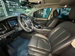 Trumpchi M8 Master Series 390T Extreme Edition - фото 9