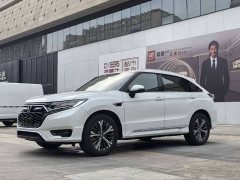 Honda UR-V 2020 370TURBO four-wheel drive exclusive version - фото 1