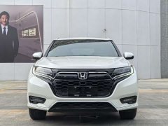 Honda UR-V 2020 370TURBO four-wheel drive exclusive version - фото 3