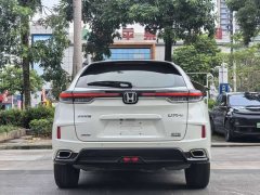 Honda UR-V 2020 370TURBO four-wheel drive exclusive version - фото 5