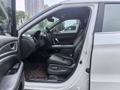 Honda UR-V 2020 370TURBO four-wheel drive exclusive version - фото 6