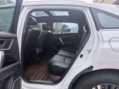 Honda UR-V 2020 370TURBO four-wheel drive exclusive version - фото 7