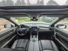 Honda UR-V 2020 370TURBO four-wheel drive exclusive version - фото 8