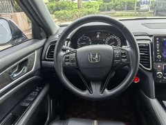 Honda UR-V 2020 370TURBO four-wheel drive exclusive version - фото 9