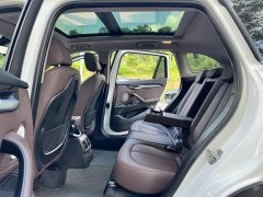 BMW X1 sDrive25Li Leading - фото 10