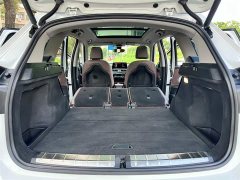 BMW X1 sDrive25Li Leading - фото 11