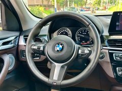 BMW X1 sDrive25Li Leading - фото 12