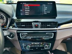 BMW X1 sDrive25Li Leading - фото 13