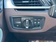BMW X1 sDrive25Li Leading - фото 17