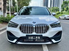 BMW X1 sDrive25Li Leading - фото 2