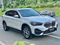 BMW X1 sDrive25Li Leading - фото 3