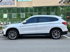 BMW X1 sDrive25Li Leading - фото 4
