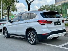BMW X1 sDrive25Li Leading - фото 5